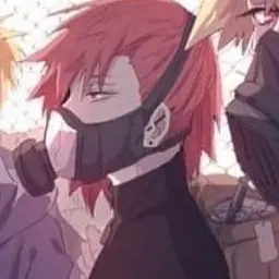 Profile image of Eijiro Kirishima
