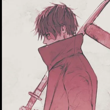 Profile image of Shoto Todoroki