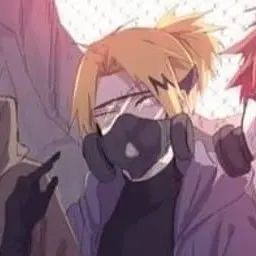 Profile image of Denki Kaminari