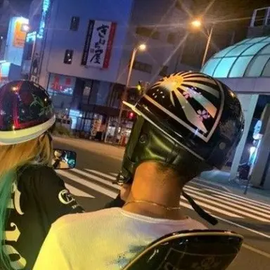 Profile image of けんじ