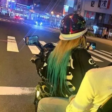 Profile image of あゆむ