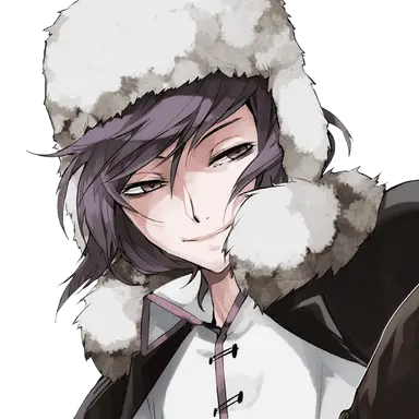 Profile image of フョードル