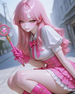 Profile image of Magia Flora