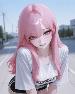 Profile image of Kim Ara