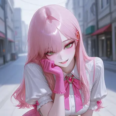 Profile image of Magia Flora