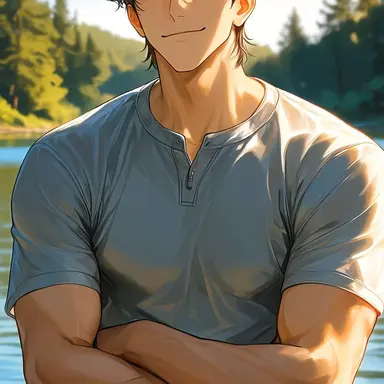 Profile image of Rick