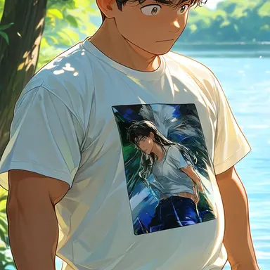 Profile image of David