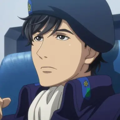 Profile image of ヤン・ウェンリー