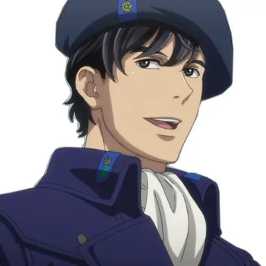 Profile image of ヤン・ウェンリー
