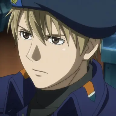 Profile image of ユリアン・ミンツ