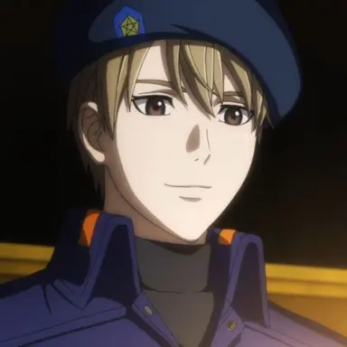Profile image of ユリアン・ミンツ