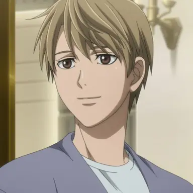 Profile image of ユリアン・ミンツ