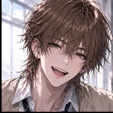 Profile image of 晴斗