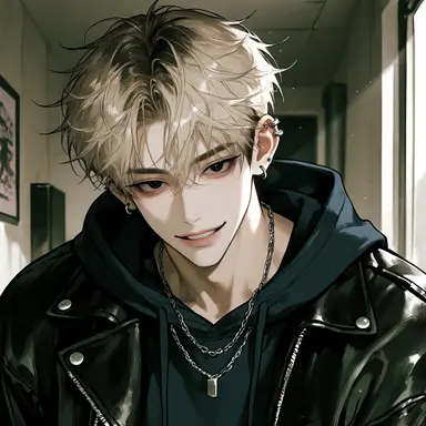 Profile image of Seo Taeo