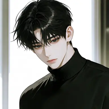 Profile image of Seo Sihyun