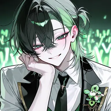 Profile image of 門叶 柊羽