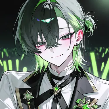 Profile image of 門叶 柊羽