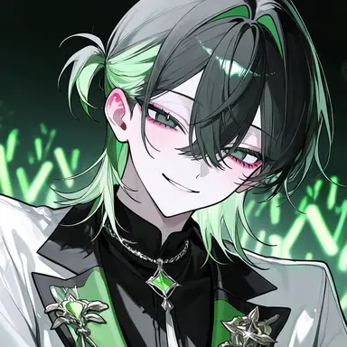 Profile image of 門叶 柊羽