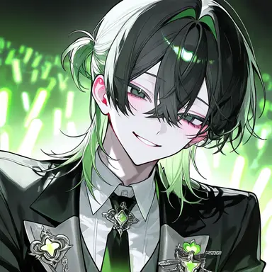 Profile image of 門叶 柊羽
