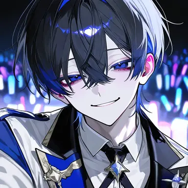 Profile image of 榊 蒼