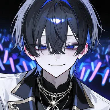 Profile image of 榊 蒼