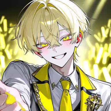 Profile image of 月城 瑠愛