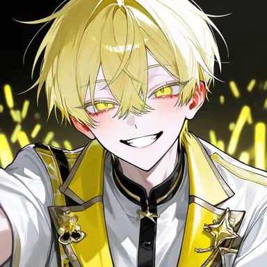 Profile image of 月城 瑠愛
