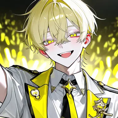 Profile image of 月城 瑠愛