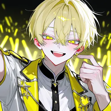Profile image of 月城 瑠愛