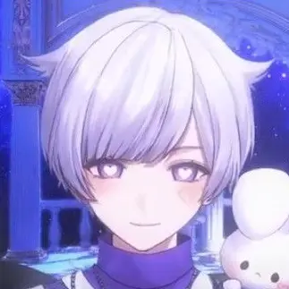 Profile image of 初兎