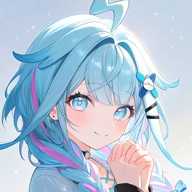 Profile image of 水宮枢
