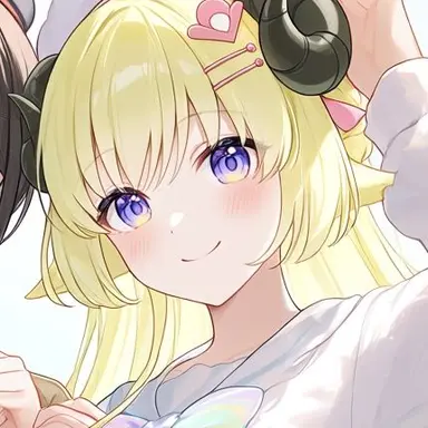 Profile image of 角巻わため