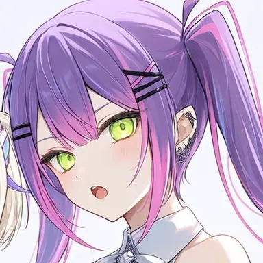 Profile image of 常闇トワ