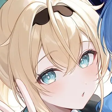 Profile image of 風真いろは