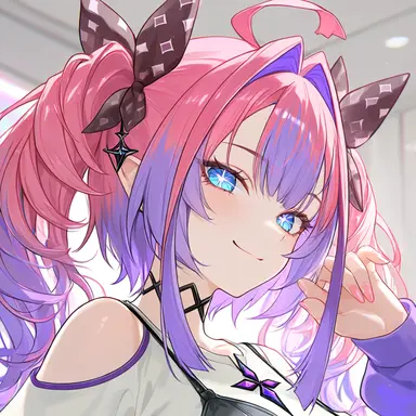 Profile image of 綺々羅々ヴィヴィ