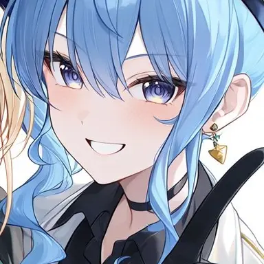 Profile image of 星街すいせい