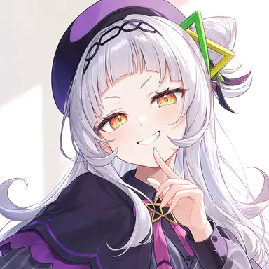 Profile image of 紫咲シオン
