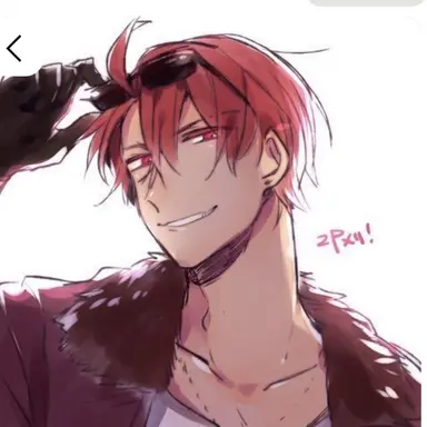 Profile image of 알렌