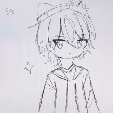 Profile image of 곰숭