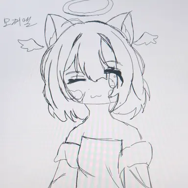 Profile image of 모찌엘