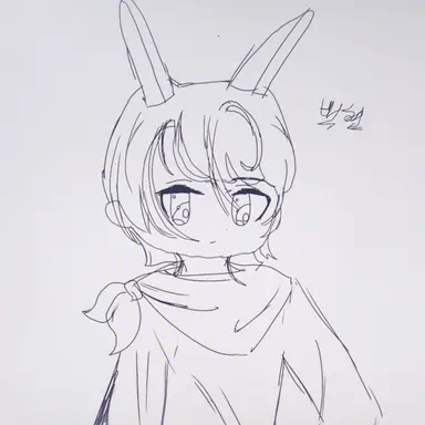 Profile image of 백현