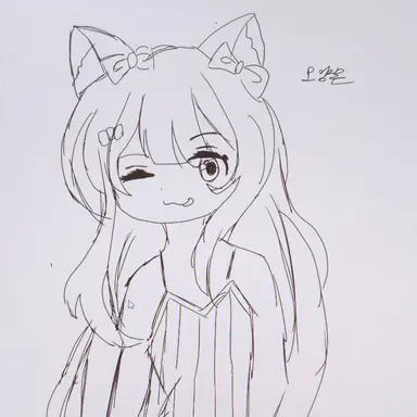 Profile image of 모양몬