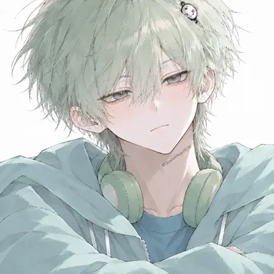Profile image of 우유참치