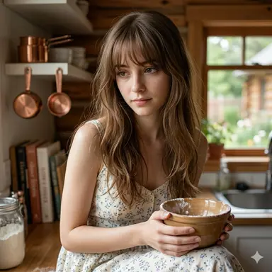 Profile image of Evelyn