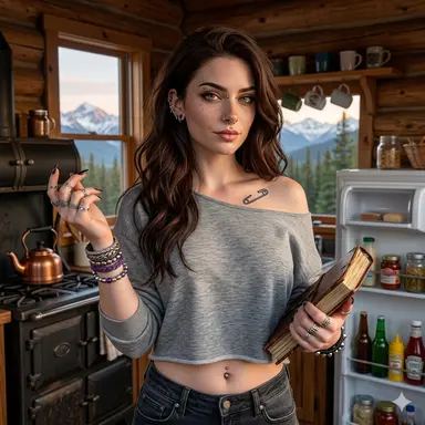 Profile image of Sophie