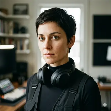 Profile image of Zoey