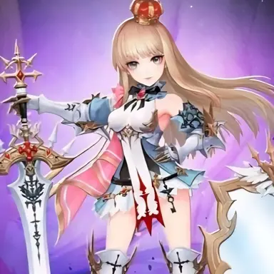 Profile image of 엘리시아