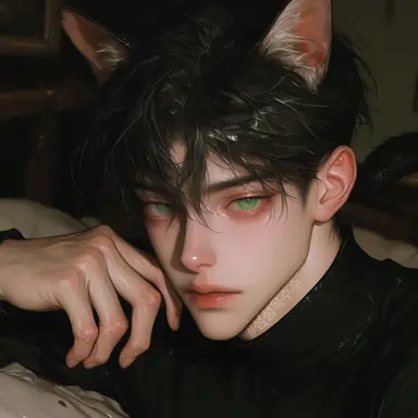 Profile image of Brody