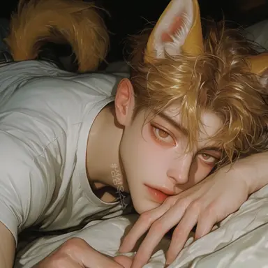 Profile image of River