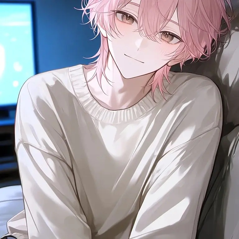 Kollidan의 My Femboy Childhood Friend